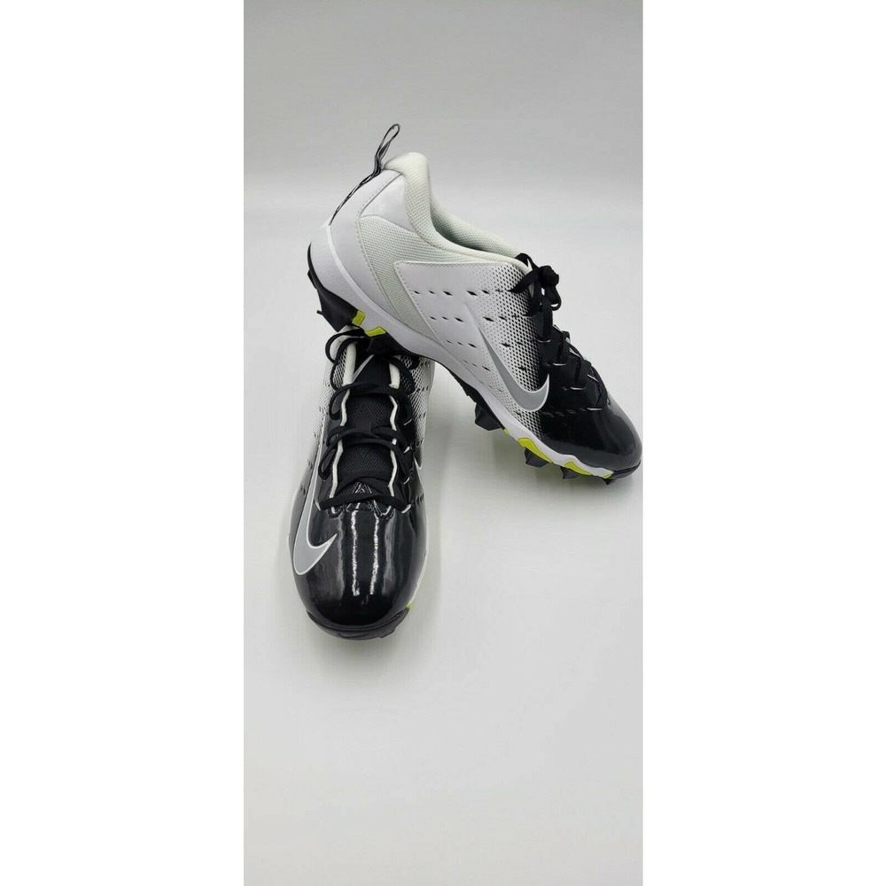 Nike Men's Vapor Untouchable Shark 3 Football Cleats US size 11 Free Shipping